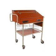 Drug Trolleys